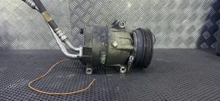 7700103536 Компрессор кондиционера Renault Scenic 1 Арт 17-4-174, вид 6