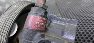 7700431286 Насос гидроусилителя руля Renault Megane 1 Арт 17-3-55, вид 6