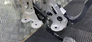465011585R Педаль Renault Scenic 4 Арт 691-1, вид 3