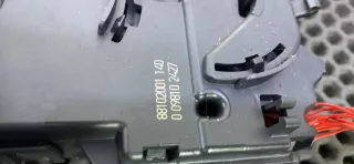 88102001140 Переключатель света Renault Clio 3 Арт 92-3, вид 4