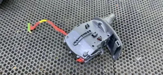 88102001140 Переключатель света Renault Clio 3 Арт 92-3, вид 6
