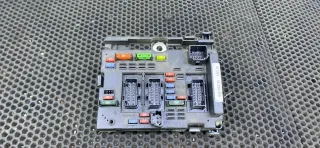 9657608780 Блок предохранителей Citroen Berlingo 2  Арт 109-107, вид 1
