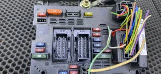 9650664080 Блок предохранителей Peugeot Partner 1 Арт 109-101, вид 2