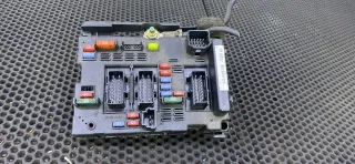 9657608780 Блок предохранителей Citroen Berlingo 2  Арт 109-87, вид 1