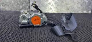 0589-P1-000249 Ремень безопасности передний левый Renault Kadjar Арт 171-33, вид 2