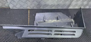 9822004877 Накладка двери (крышки) багажника Citroen C5 Aircross Арт 22-10-6, вид 2