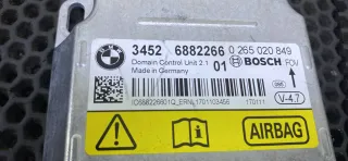 34526882266 Блок управления (другие) BMW X6 F16 Арт 657-10, вид 5