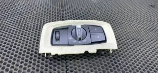 34730502-05 Переключатель света BMW X5 F15 Арт 92-2