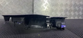 768368069R Накладка на порог наружная правая Renault Megane 4 Арт 52-14, вид 3