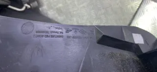 768368069R Накладка на порог наружная правая Renault Megane 4 Арт 52-14, вид 6