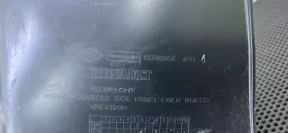 689306464R заглушка Renault Megane 4 Арт 1448-6, вид 6