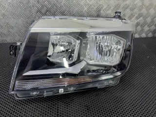 7C2941005 Фара левая Volkswagen Crafter 2 Арт 4-48, вид 1