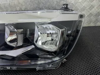 7C2941005 Фара левая Volkswagen Crafter 2 Арт 4-48, вид 2