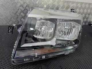 7C2941005 Фара левая Volkswagen Crafter 2 Арт 4-48, вид 3