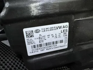 7C2941005 Фара левая Volkswagen Crafter 2 Арт 4-48, вид 4