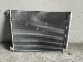921008540R Радиатор кондиционера Renault Megane 4 Арт 31-3-17