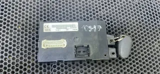 P8200943288 Блок предохранителей Renault Master 2 Арт 109-50
