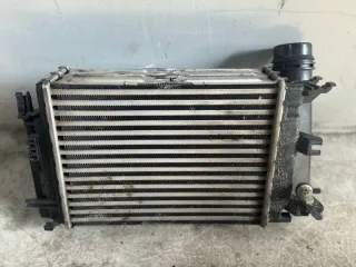 144962803R Интеркулер Renault Megane 4 Арт 30-16