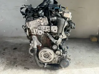 A6510103220,651.901,OM651 Двигатель Mercedes A W176 1.8л Арт 17-1-238, вид 3