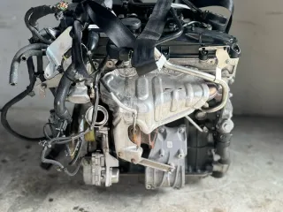 A6510103220,651.901,OM651 Двигатель Mercedes A W176 1.8л Арт 17-1-238, вид 4