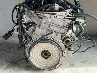 A6510103220,651.901,OM651 Двигатель Mercedes A W176 1.8л Арт 17-1-238, вид 5