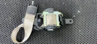 623694400 Ремень безопасности задний правый BMW X5 F15 Арт 171-20, вид 1