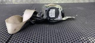 623694400 Ремень безопасности задний правый BMW X5 F15 Арт 171-20, вид 2