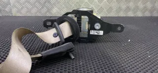 623694400 Ремень безопасности задний правый BMW X5 F15 Арт 171-20, вид 3