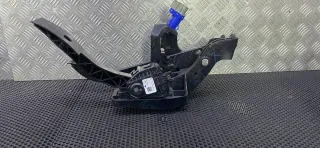 GR3C-9F856 Узел педальный (блок педалей) Ford Mustang 6 Арт 406-5, вид 2