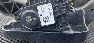 GR3C-9F856 Узел педальный (блок педалей) Ford Mustang 6 Арт 406-5, вид 3