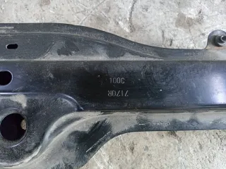 D3578R,625303449R Балка под радиатор Renault Scenic 4 Арт 352-4, вид 3