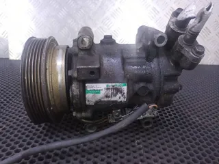 8200365787,92600AZ74A,8200651251 Компрессор кондиционера Renault Kangoo 2 Арт 17-4-141, вид 1