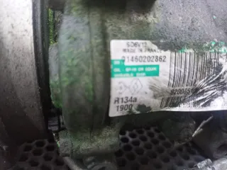 8200365787,92600AZ74A,8200651251 Компрессор кондиционера Renault Kangoo 2 Арт 17-4-140, вид 3