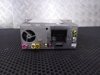 4277143136 Блок навигации BMW X6 F16 Арт 194-1, вид 2
