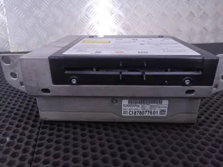 4277143136 Блок навигации BMW X6 F16 Арт 194-1, вид 4