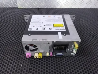 4277143136 Блок навигации BMW X6 F16 Арт 194-1, вид 6