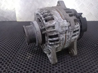 8200325823 Генератор Renault Scenic 2 Арт 17-2-118, вид 1