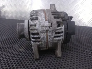 8200325823 Генератор Renault Scenic 2 Арт 17-2-118, вид 3