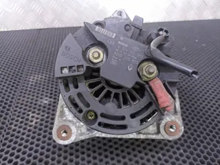 8200325823 Генератор Renault Scenic 2 Арт 17-2-118, вид 4