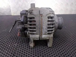 8200325823 Генератор Renault Scenic 2 Арт 17-2-118, вид 5