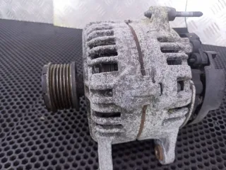 231008578R Генератор Renault Megane 2 Арт 17-2-112, вид 3