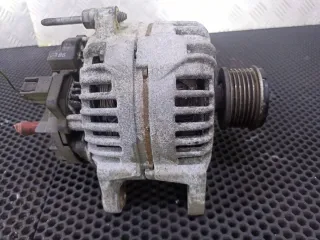 231008578R Генератор Renault Megane 2 Арт 17-2-112, вид 5