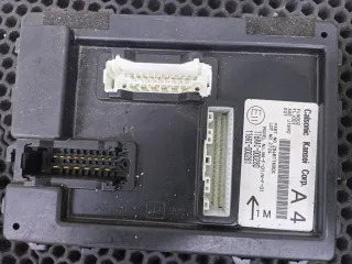116RAI-000280 Блок комфорта Nissan Juke 1 Арт 113-3, вид 5