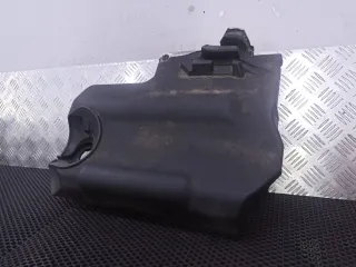 CC1Q9U550AB Декоративная крышка двигателя Ford Transit 3 restailing Арт 17-71-18, вид 3