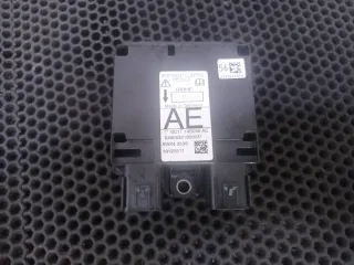 6C1T14B056AE Блок AirBag Ford Transit 3 restailing Арт 89-7, вид 1