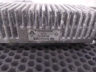 8200558438 Реле накала свечей Renault Scenic 3 Арт 17-63-32, вид 5