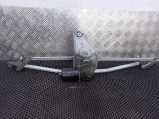 404523 Механизм стеклоочистителя (трапеция дворников) Ford Transit 3 restailing Арт 15-3