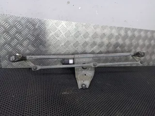 404523 Механизм стеклоочистителя (трапеция дворников) Ford Transit 3 restailing Арт 15-3, вид 3