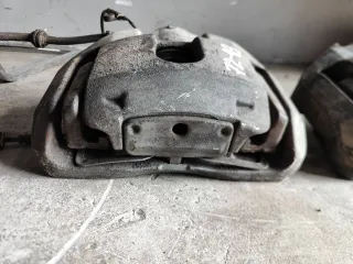 34116753659,34116753660 суппорт тормозной BMW 5 E60/E61 Арт 72-43, вид 2