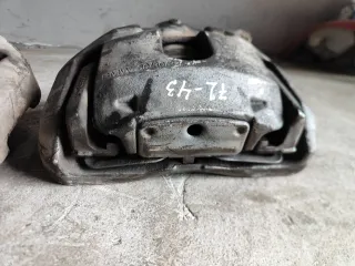 34116753659,34116753660 суппорт тормозной BMW 5 E60/E61 Арт 72-43, вид 3